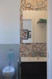 Vikos Lodge Apartment - Bolonia - 5