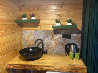 Lahza Tiny House - Çamlıhemşin - 3