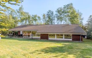 Nice Home In Væggerløse With Sauna - Marielyst - 0