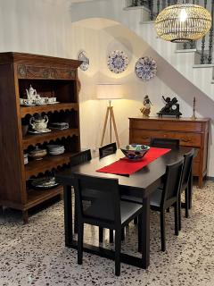 Casa Rural Oropesa - 8