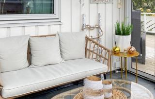 Gorgeous Home In Sørbøvågen With Wifi - 5