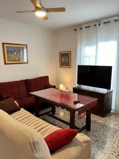 Casa Rural Oropesa - Villanueva del Ariscal - 7