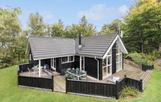 Holiday Home Solskrænten Ebeltoft Xi - Ebeltoft - 0