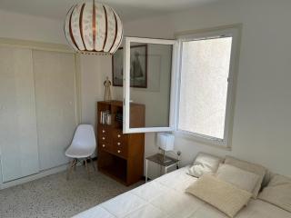 Banyuls vu d'en haut : appartement T3 spacieux - Banyuls-sur-Mer - 3