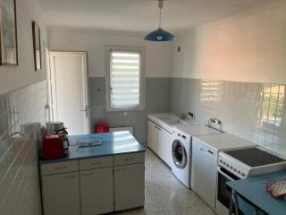 Banyuls vu d'en haut : appartement T3 spacieux - 5