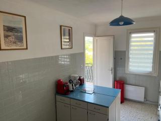 Banyuls vu d'en haut : appartement T3 spacieux - Banyuls-sur-Mer - 2