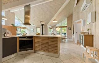 Holiday Home Solskrænten Ebeltoft Xi - 5