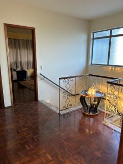 Pousada Matriz - Ouro Fino - 8