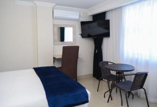 Bayside Taj Hotel - Port Shepstone - 5