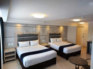 Bayside Taj Hotel - Port Shepstone - 4