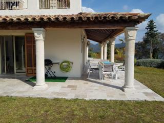 VILLA L'ESTEREL AVEC PISCINE VUE MER 6 Pers - Fréjus - 7