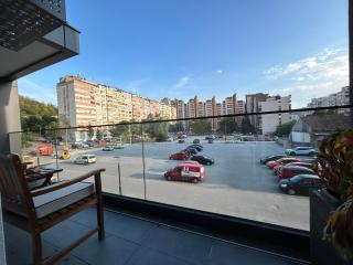 Apartman VAND - Tuzla - 2