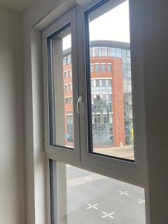 1 Zimmer Studio Apartment - Cologne - 4