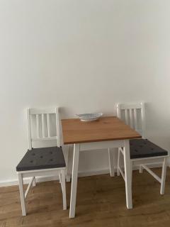 1 Zimmer Studio Apartment - 2