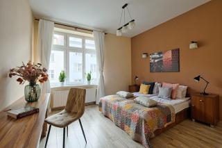 Urban Nest Apartments Józefitów 5 - Krakow - 9