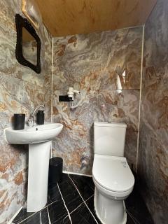 Lahza Tiny House - Çamlıhemşin - 1