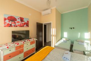 Camilla & Friends House - Budapest - 2