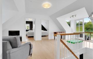 Four-Bedroom Holiday Home In Juelsminde - 5