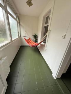 Artsy und Cosy nahe Norvatis Campus in Basel St Johann - Basel - 2