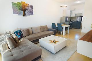 Harizma apartmani - Maja - 5