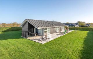 Four-Bedroom Holiday Home In Sydals - Skovbyballe - 3