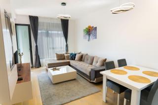 Harizma apartmani - Maja - Kragujevac - 1
