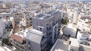 Arsinois Residence - Heraklio - 8