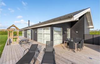 Four-Bedroom Holiday Home In Sydals - Skovbyballe - 1