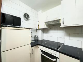 Apartsalou Penedes - 8