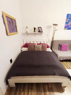 Nati Apartman - Budapest - 7