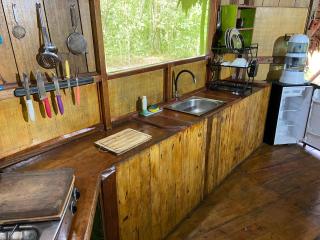 Amaca Eco Station - Iquitos - 8
