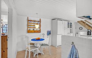 Lovely Home In Hurup Thy With Wifi - 5