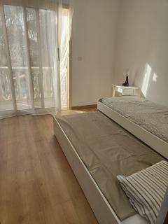 2 bedroom Maissonate in tourist are - 7