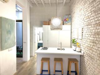 ViCe apartment Seville centre Alameda Hercules square - Sevilla - 0