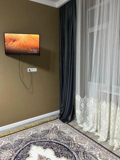 Prime Garden Astana - 1