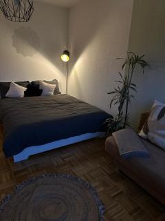 Charmante Wohnung im Zentrum - Leipzig - 9