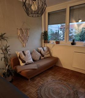 Charmante Wohnung im Zentrum - Leipzig - 0