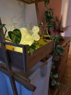 Charmante Wohnung im Zentrum - Leipzig - 8