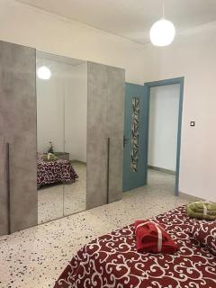 Casa Visconti 170mq-centro storico - Palermo - 9