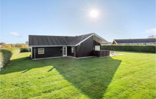 Four-Bedroom Holiday Home In Sydals - Skovbyballe - 2