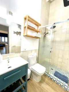 ViCe apartment Seville centre Alameda Hercules square - Sevilla - 3