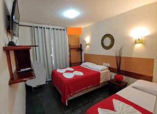 POUSADA DAS FLORES - 8