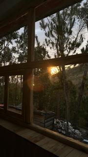 Refugio Ecológico Hanan Pacha Granja, Montañas y Aventura - Huaraz - 5