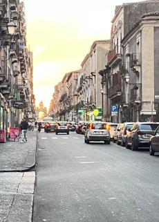 Eden Guest house - Catania - 3