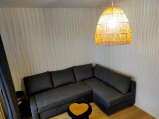 Charmant petit studio - 0