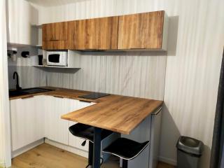 Charmant petit studio - La Grande-Motte - 2