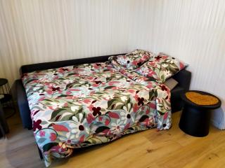 Charmant petit studio - La Grande-Motte - 1