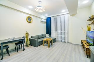 Pole Star apartment by Bea Paradise - Baku - 5