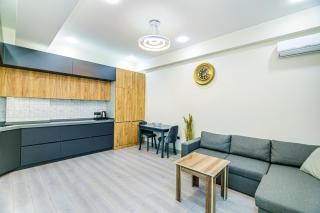 Pole Star apartment by Bea Paradise - Baku - 4
