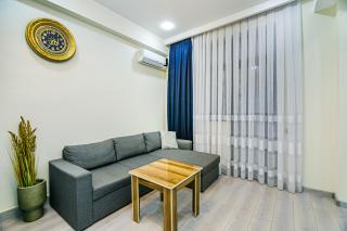 Pole Star apartment by Bea Paradise - Baku - 1